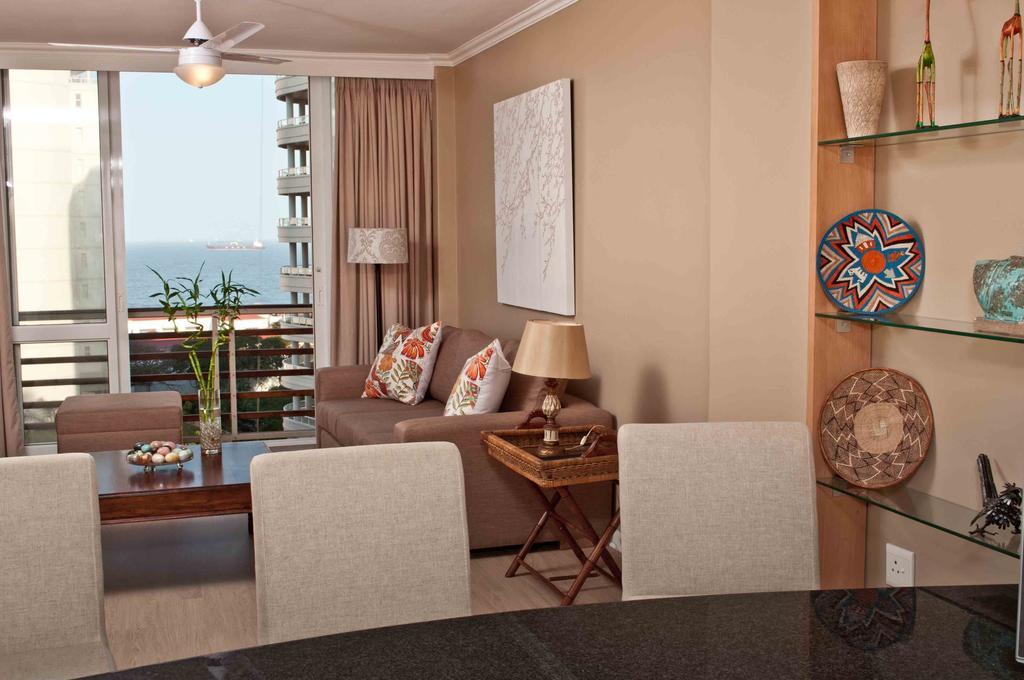 304 Lighthouse Mall Umhlanga Rocks Habitación foto