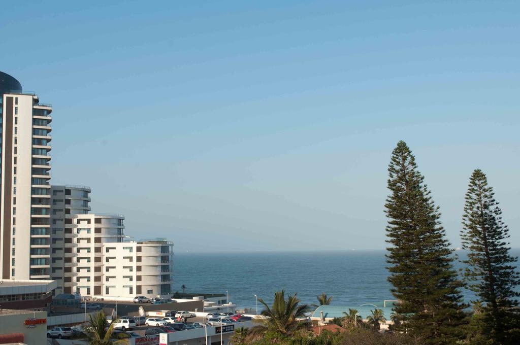 304 Lighthouse Mall Umhlanga Rocks Exterior foto