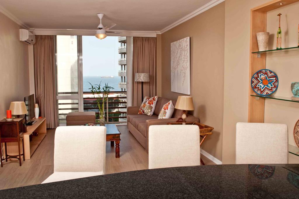 304 Lighthouse Mall Umhlanga Rocks Habitación foto